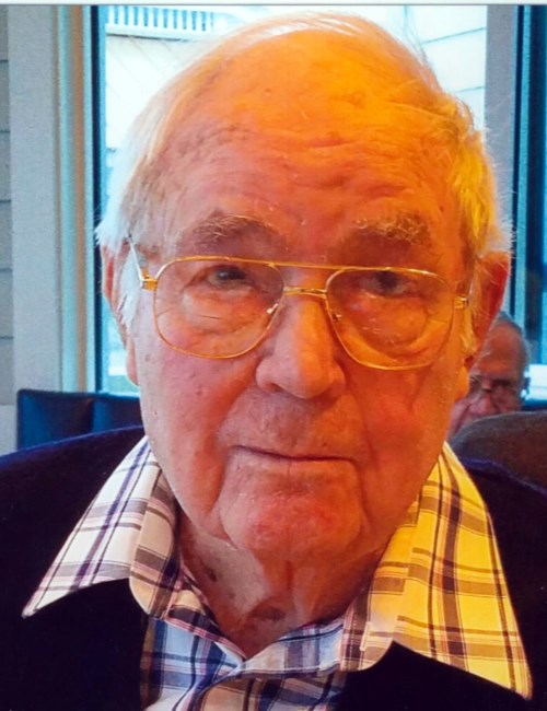 Obituary of James Thomas (J.T.) Little