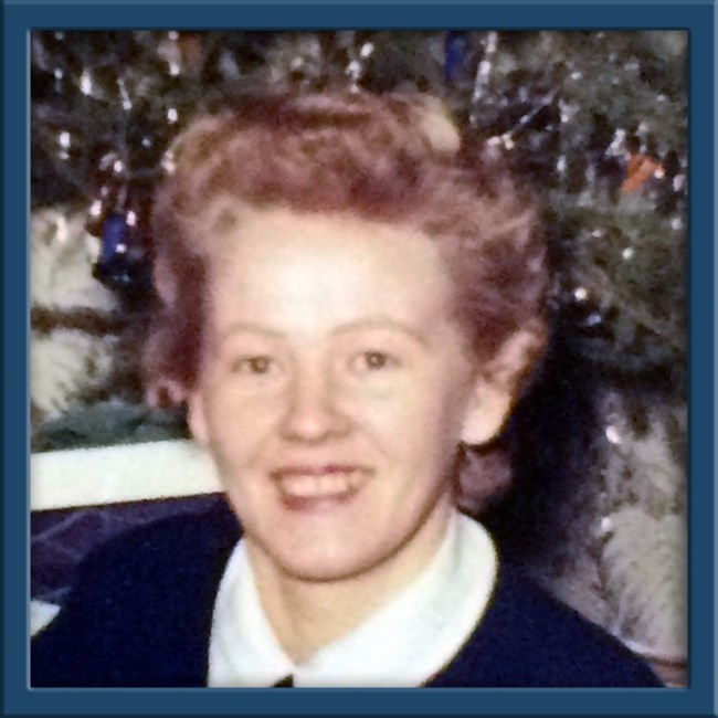 Obituary of Raili Yurich