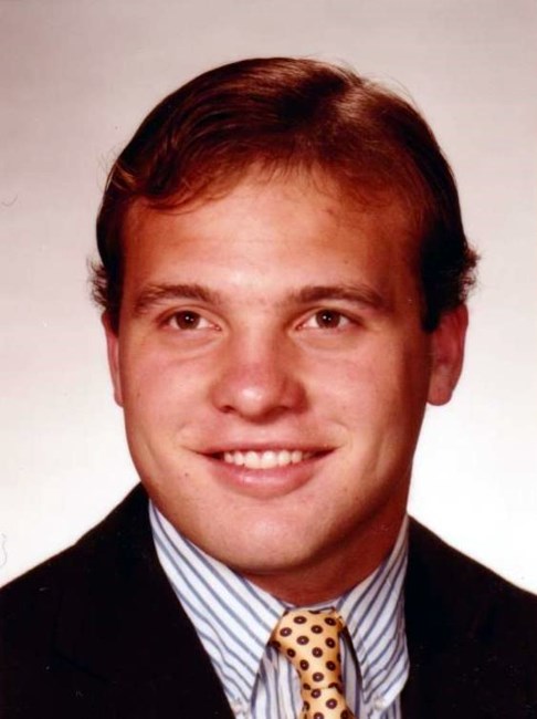 Obituary of Paul Matthew Chutich