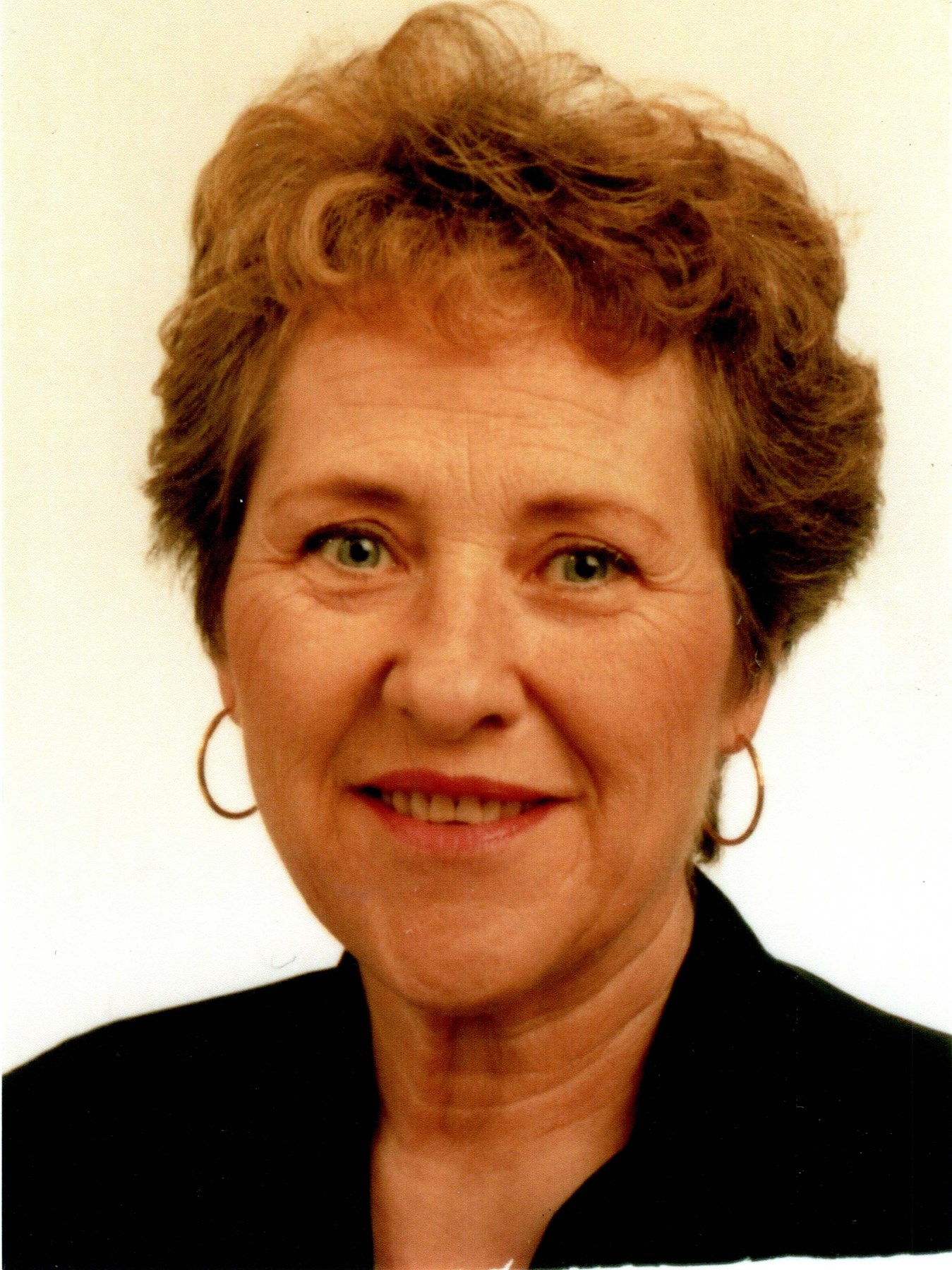 Obituary of Gloria Battista