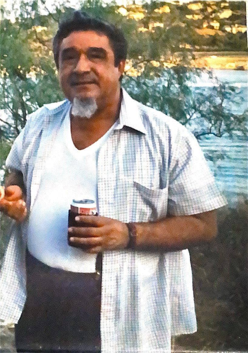 Obituary of Ricardo Herrera