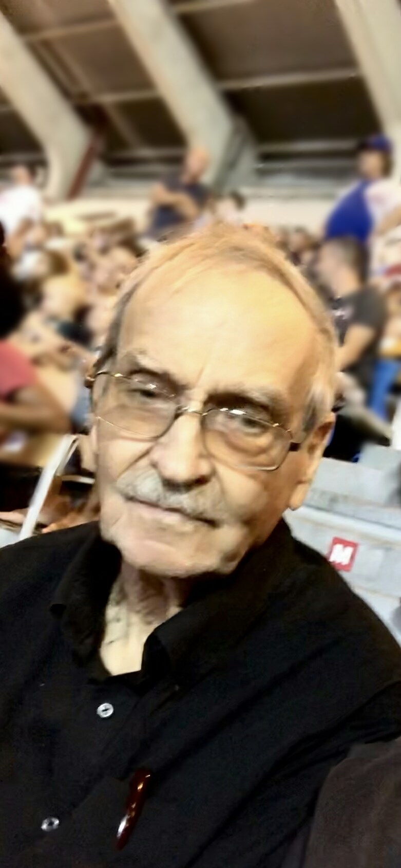 Obituary of Otis William Loyd