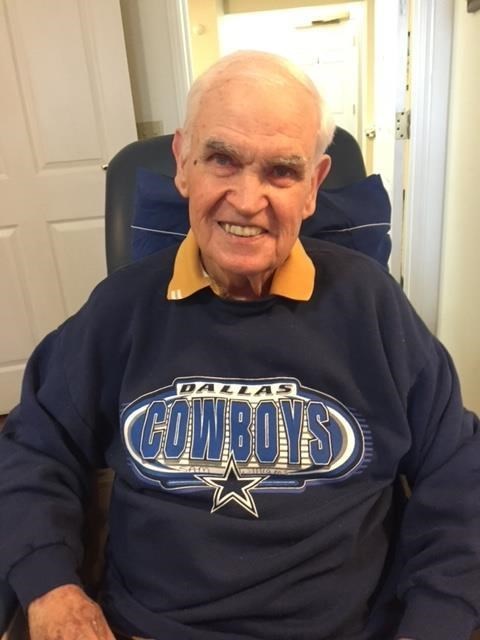 Obituary of Samuel Martin Williams