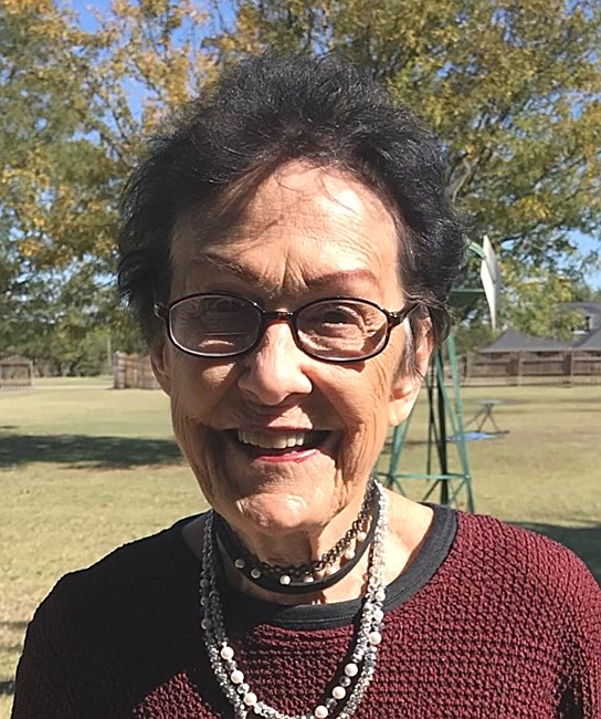 Obituary of Doris Kathryn Kordic