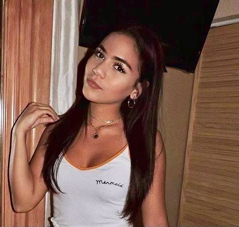 Obituary of Angelica Fandino