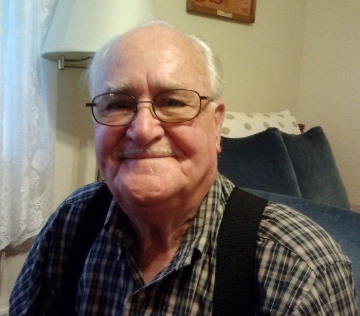 Obituary of Clifford "Pete " L. Petrey