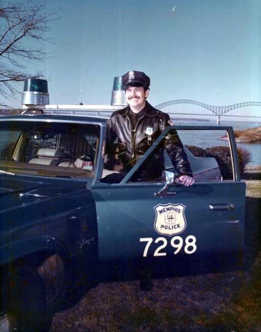 Obituary of James "Jim" David Pickens Jr.