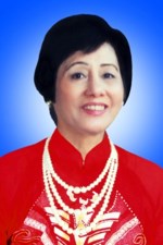 Tam Thi Thanh Nguyen