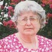 Obituary of Charlotte C. Ward