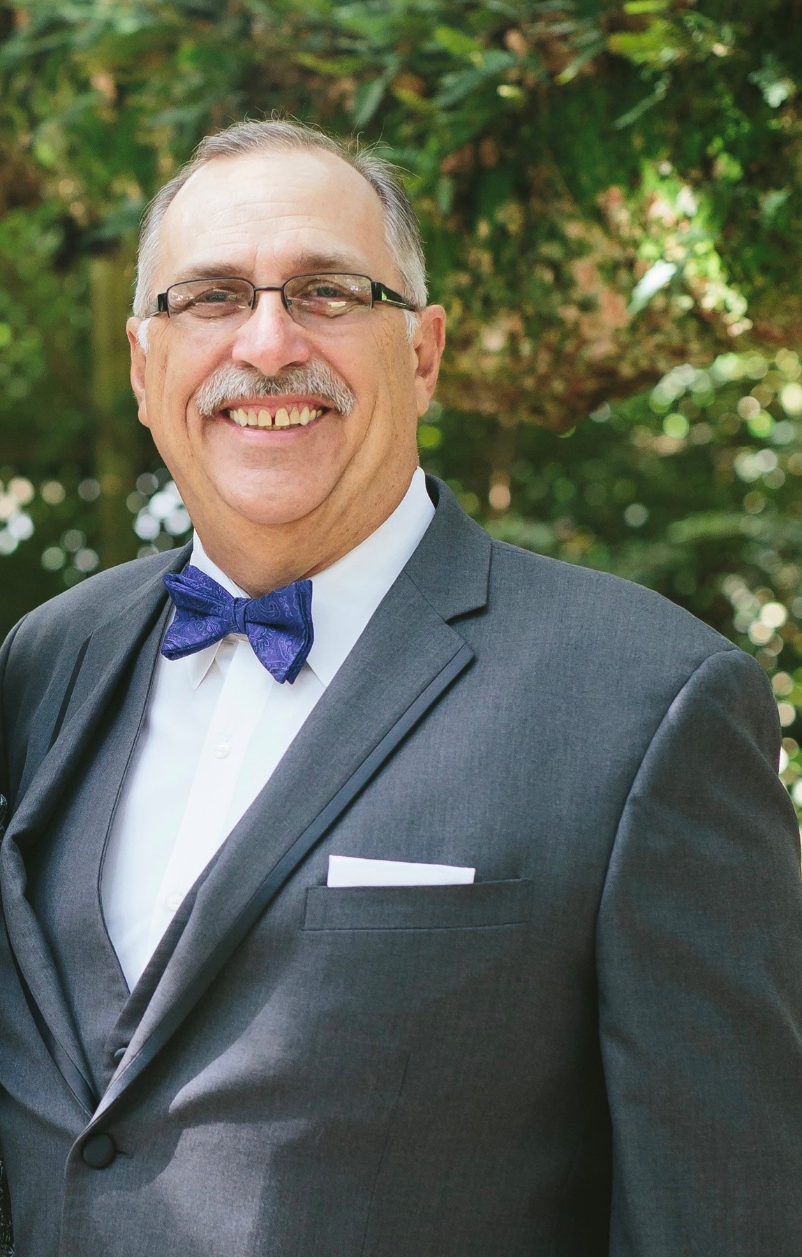 Obituary of Rodney D. Harris