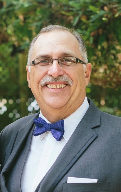 Obituary of Rodney D. Harris