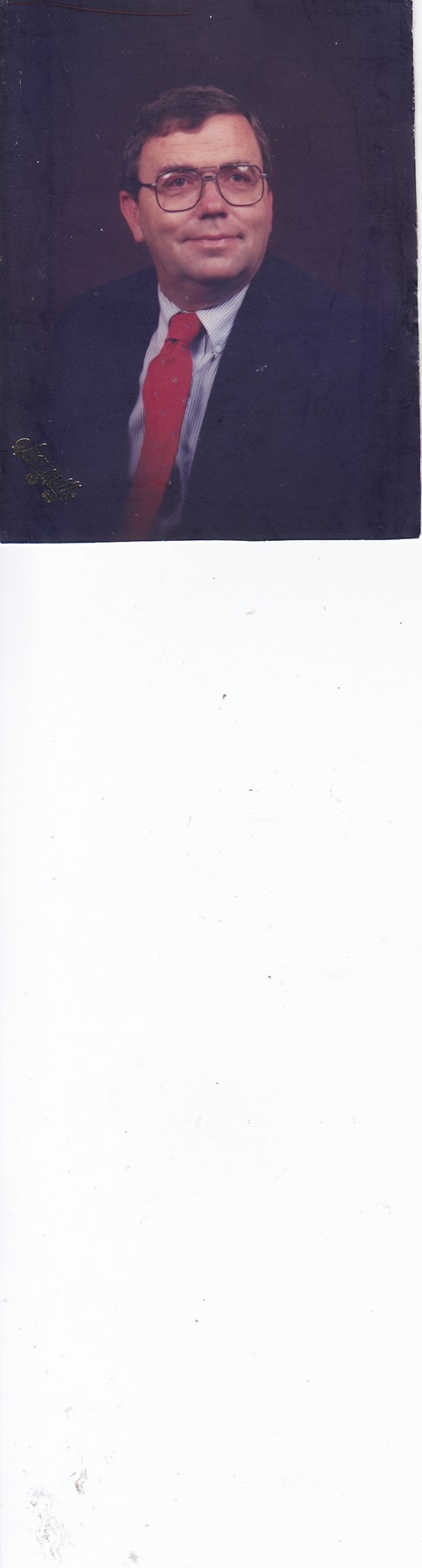 Avis de décès de Ronald Leslie Fulghum