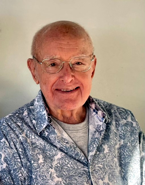 Obituary of William "Bill" Stewart Conway