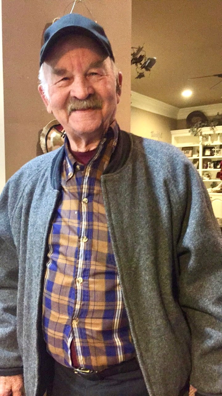 Obituary of Alvin "Pete" Henry Hay