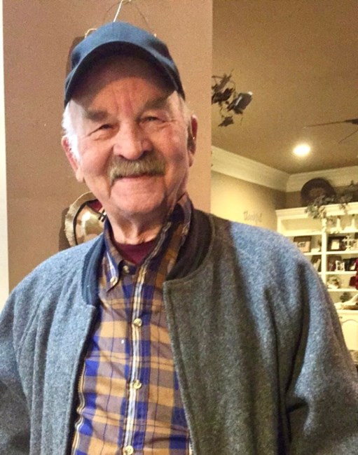 Obituary of Alvin "Pete" Henry Hay