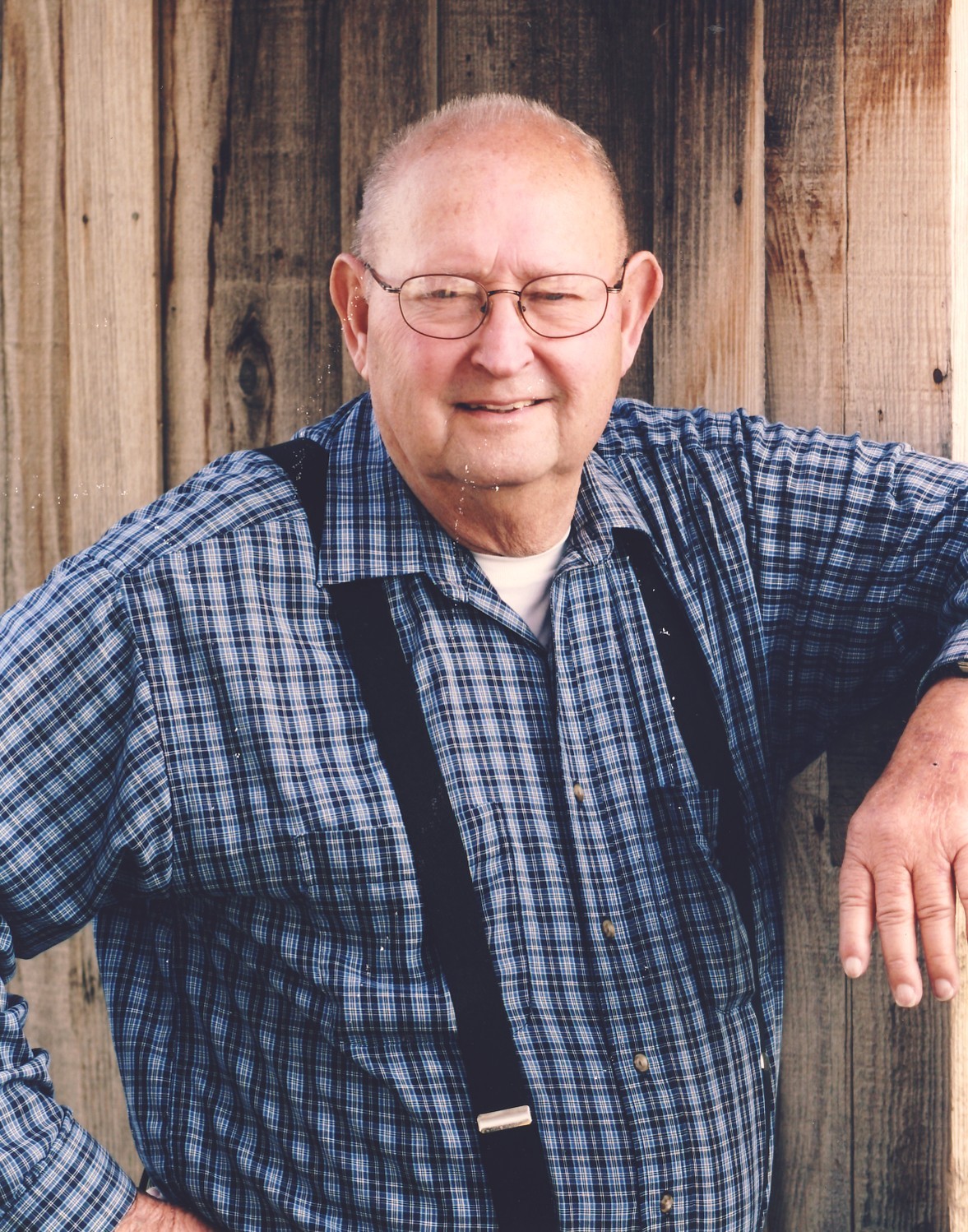 John Russell Haskin Obituary Hanford, CA