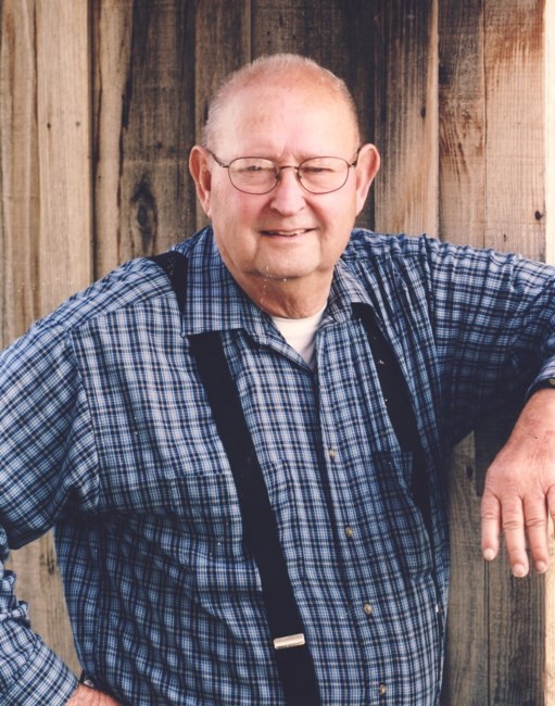 Obituary of John Russell Haskin