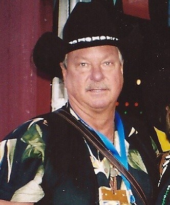 Obituary of James Morris Lassiter Jr.