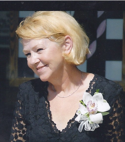 Obituary of Marie Cross