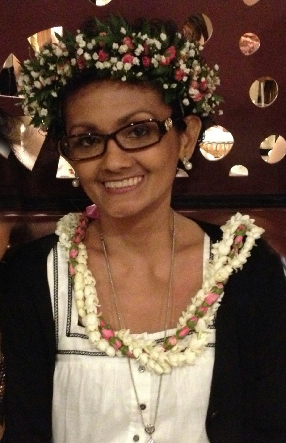 Obituary of Aniline Sanidad Albis