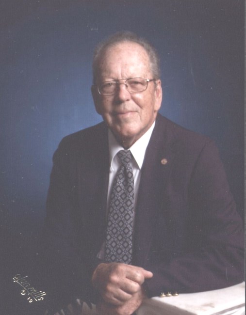 Obituario de Rev. Charles Phelan Boone