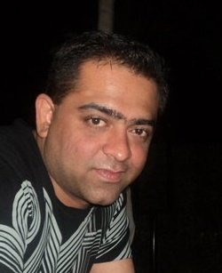 Obituary of Avin Avin the Dream Wadhwani