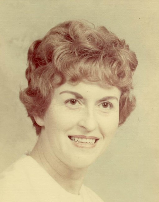 Obituary of Lois E. Woodman