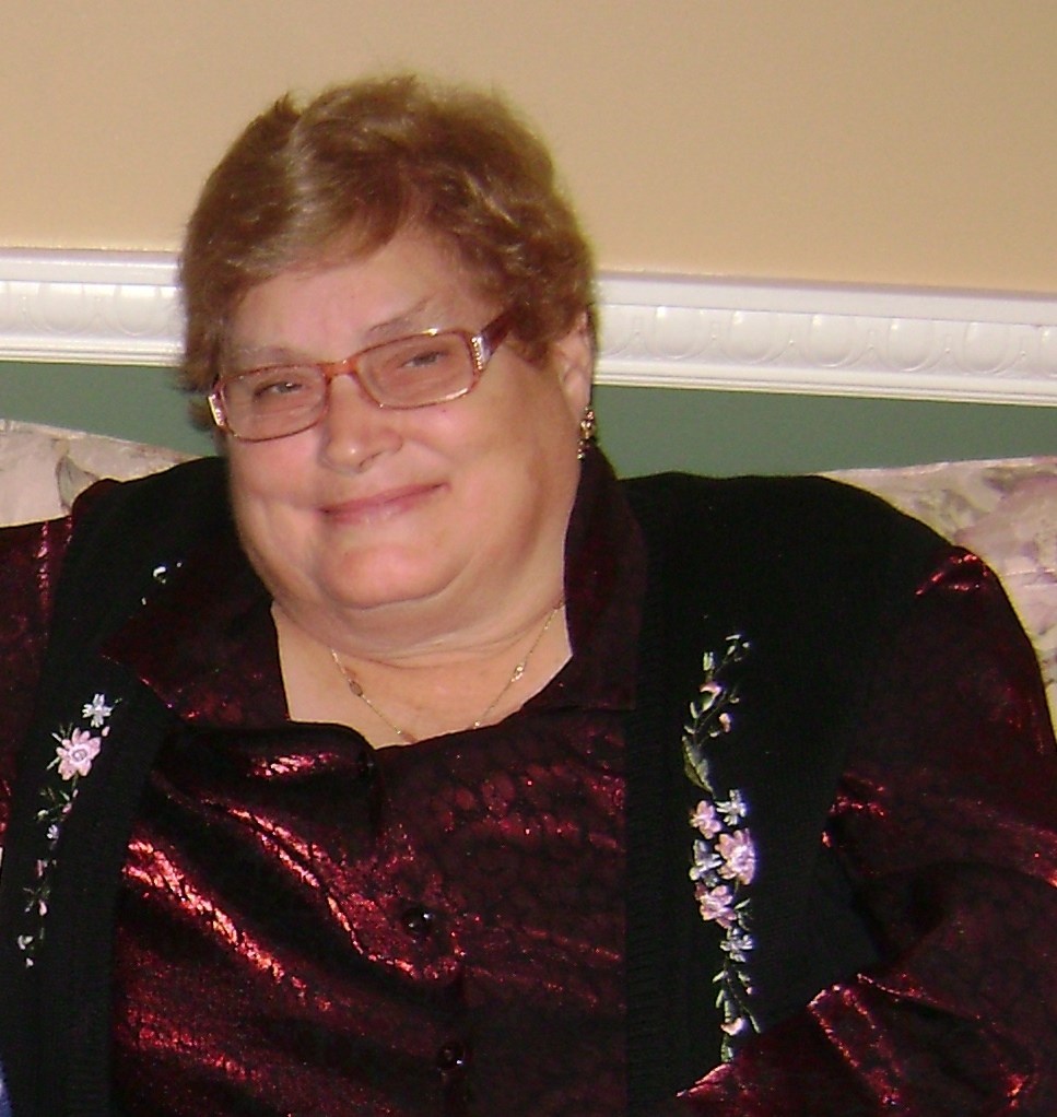 Denise Labrèche De Repentigny Obituary Ottawa, ON