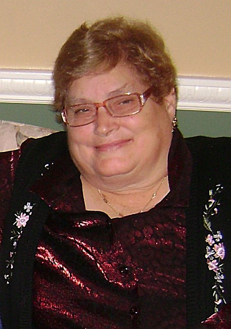 Obituary of Denise Labrèche De Repentigny