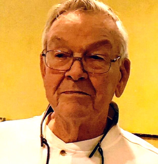 Obituary of Allen Burger Jr.