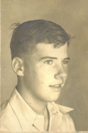 Obituario de James R. Mathews