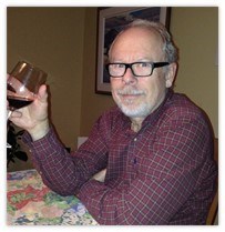 Obituary of Steven Turner