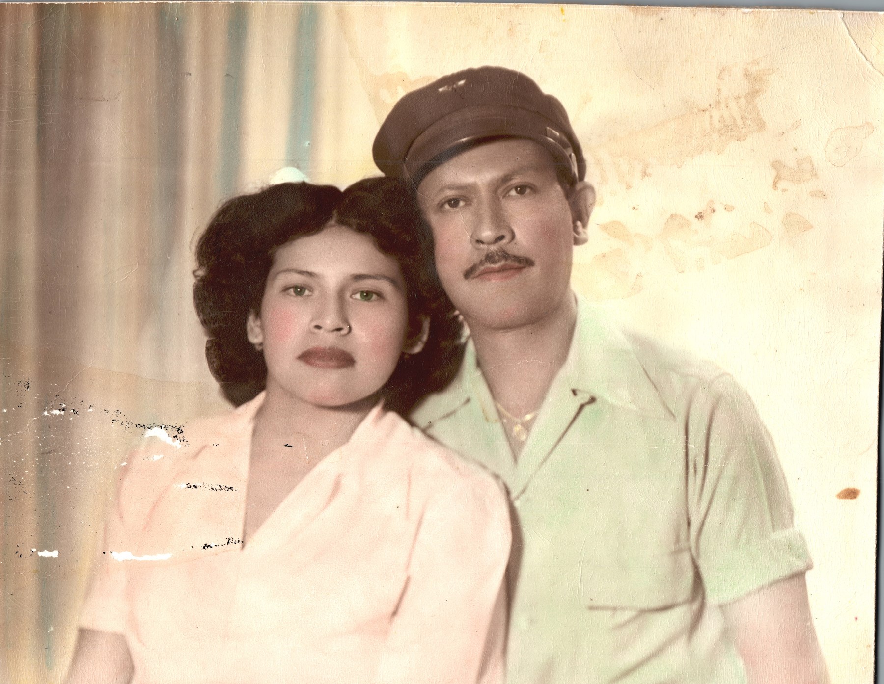 Obituary of Maria H. Hernandez