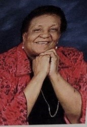 Obituary of Elma Joyce Durham