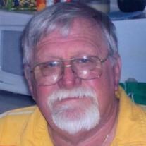 Obituary of Richard A. Heskett