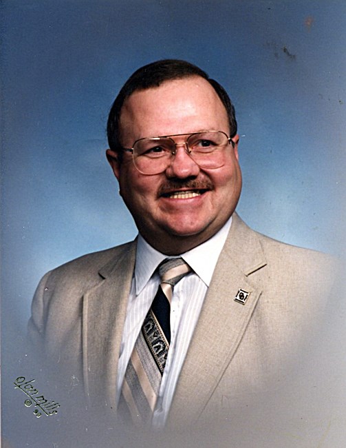 Obituary of Thomas F Kinney