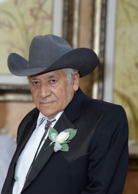 Avis de décès de Jose Maria Estrada Miramontes