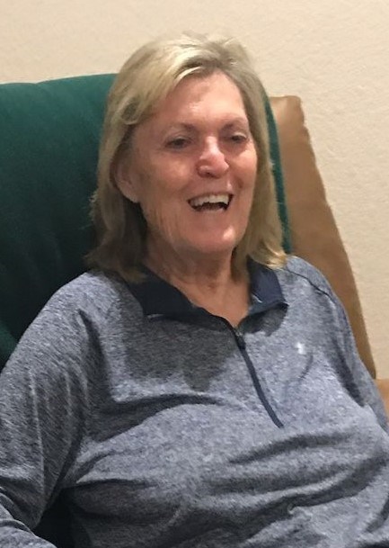 Obituary of Betty Lorraine Epperson