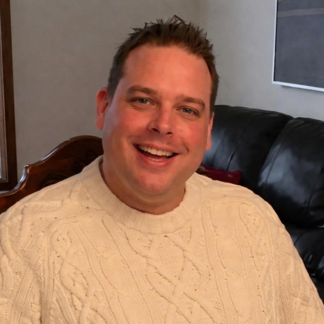 Obituary of Gregory Martin Pranzo