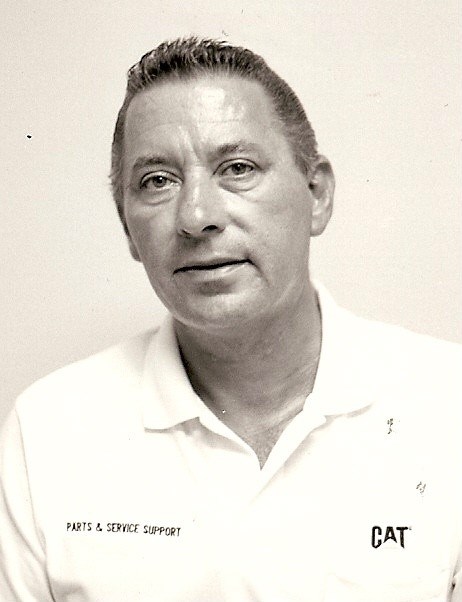 Obituary of William Doering