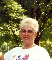 Obituary of Wanda June Jones