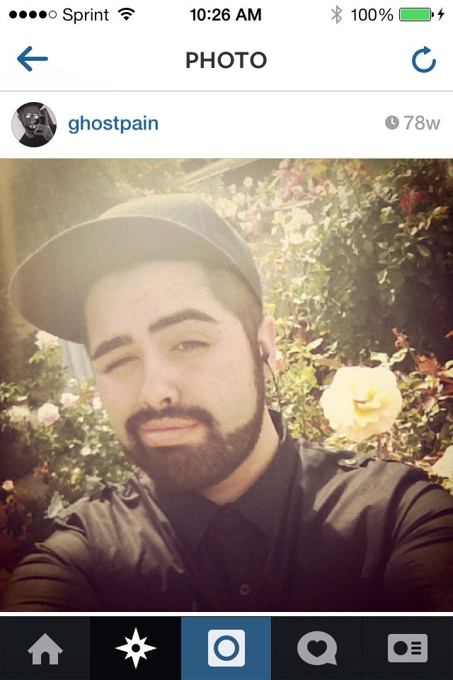 Obituario de Julian S. Martin Del Campo