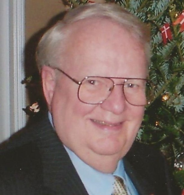 Obituary of Frank McRay Hancock