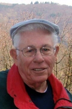 Avis de décès de Frederick B Schaefer