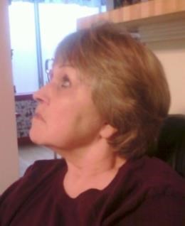 Obituary of Judy Lee Meyer