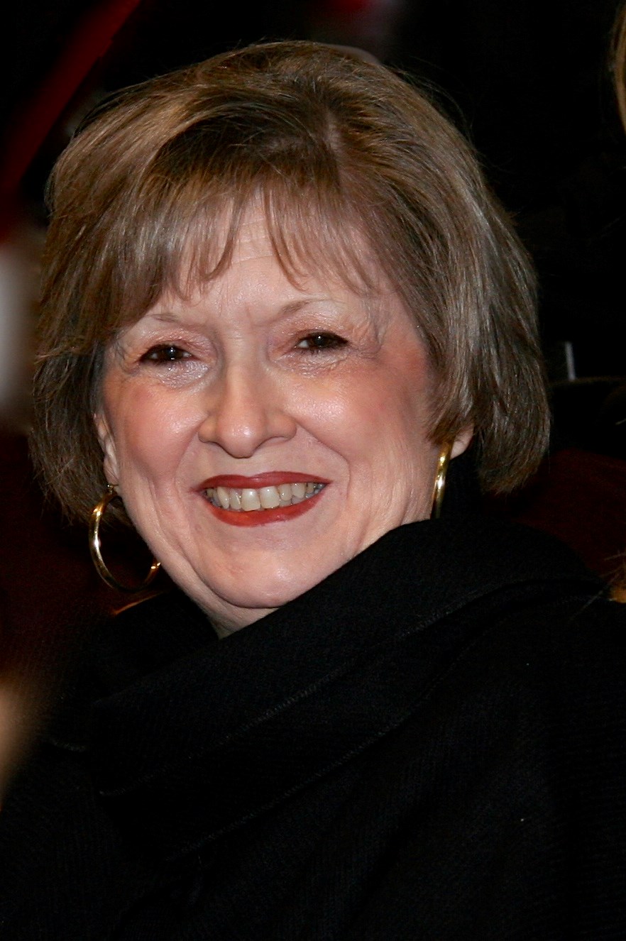 Obituary of Martha Ann Kappel