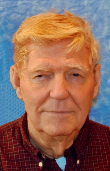 Obituary of Robert R. Evans