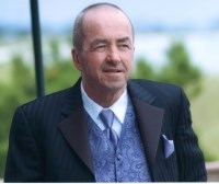 Obituary of John Michael Connolly