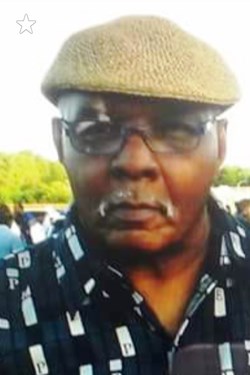 Obituary of Mr. Norman John Henry McGinty