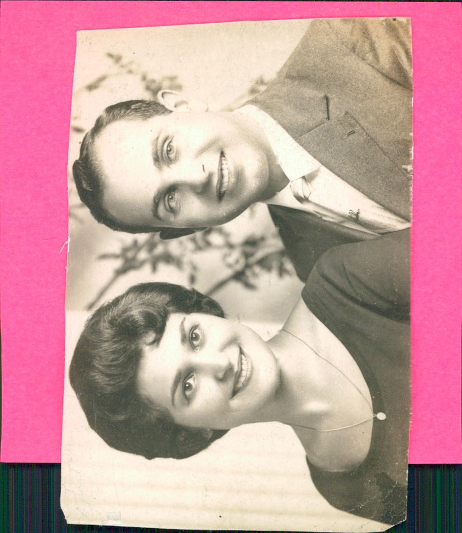 Obituary of Vito L. Racanelli